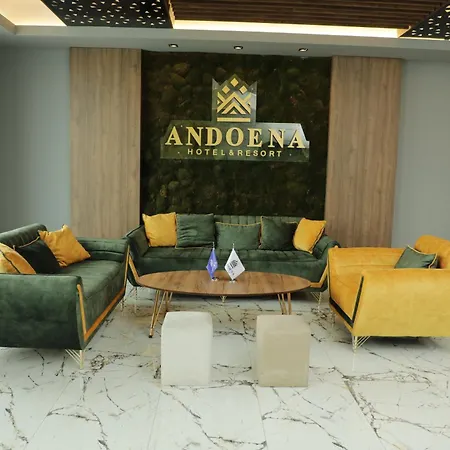 Andoena מלון 4*