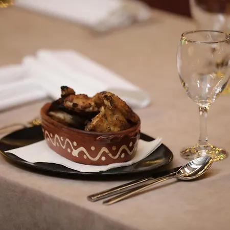 ホテル Andoena 4*