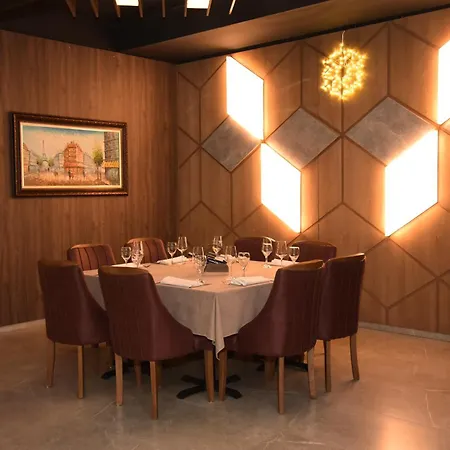 Andoena ホテル 4*