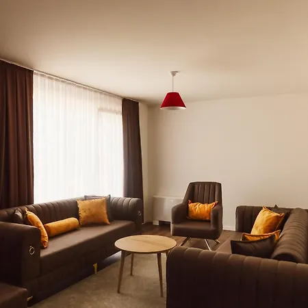 ホテル Andoena 4*