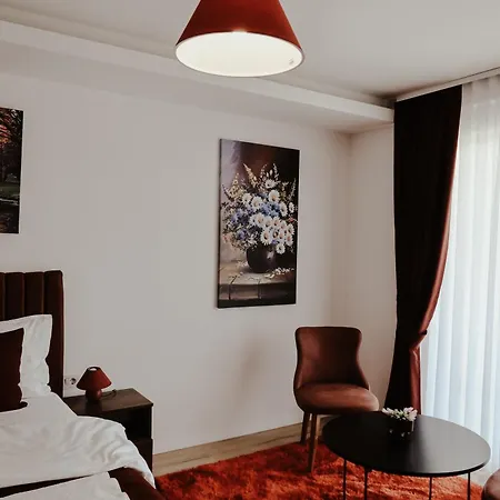 Andoena ホテル 4*