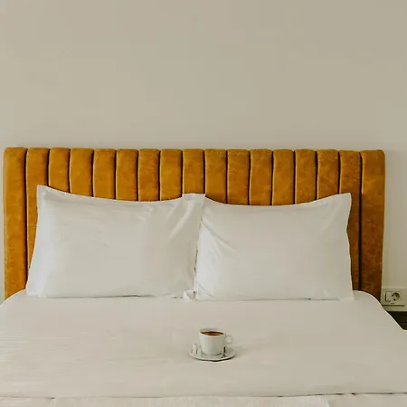 Andoena ホテル Lipjan