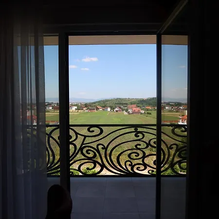 Andoena ホテル 4*