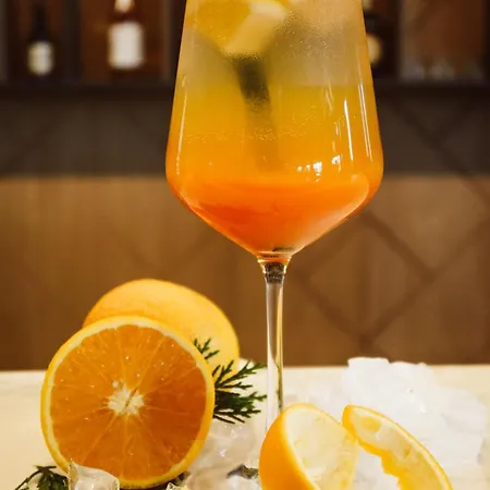 Andoena ホテル 4*